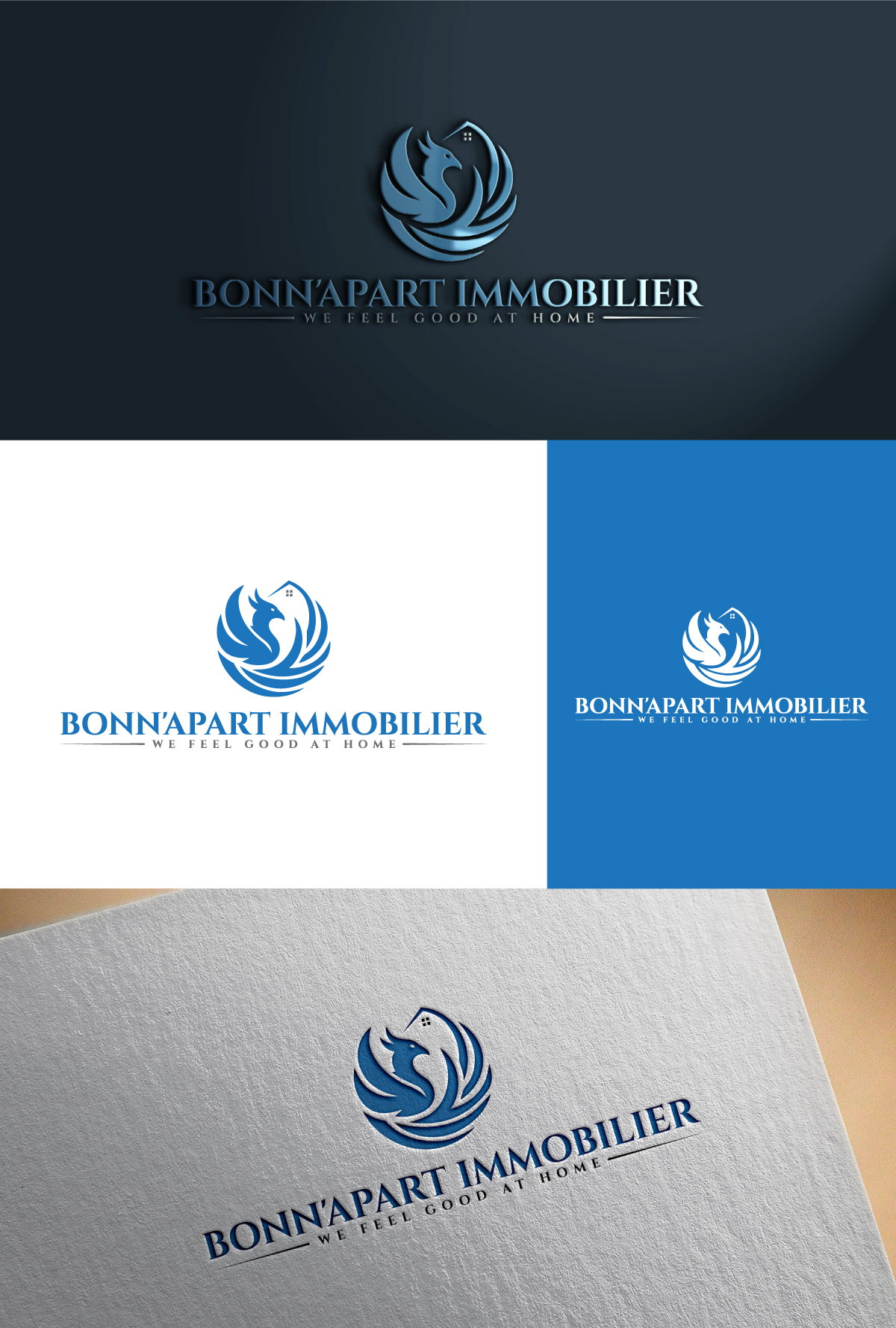 Diseño de Logo por ThemeBoss para este proyecto | Diseño #36814511