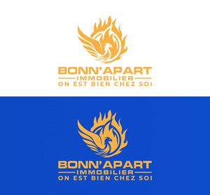 Diseño de Logo por ThemeBoss para este proyecto | Diseño: #36814551