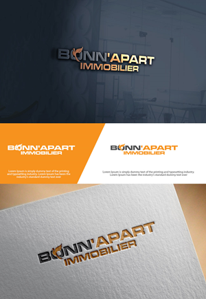 Diseño de Logo por sulemani  creation para este proyecto | Diseño: #36813520