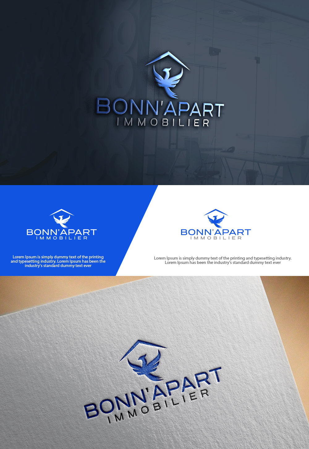 Logo Design by sulemani  creation for this project | Design #36814353