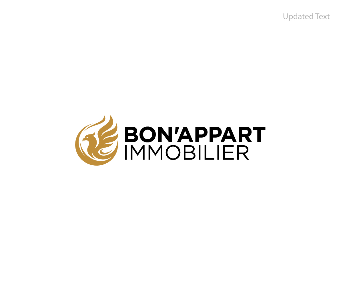 Logo Design by apik. for this project | Design #36813883