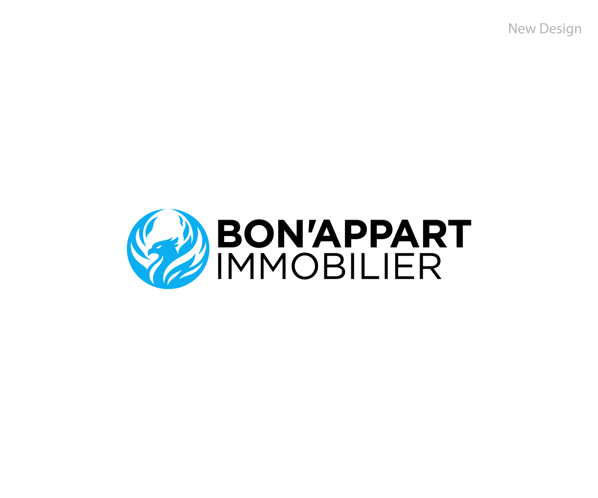 Logo Design by apik. for this project | Design #36813989