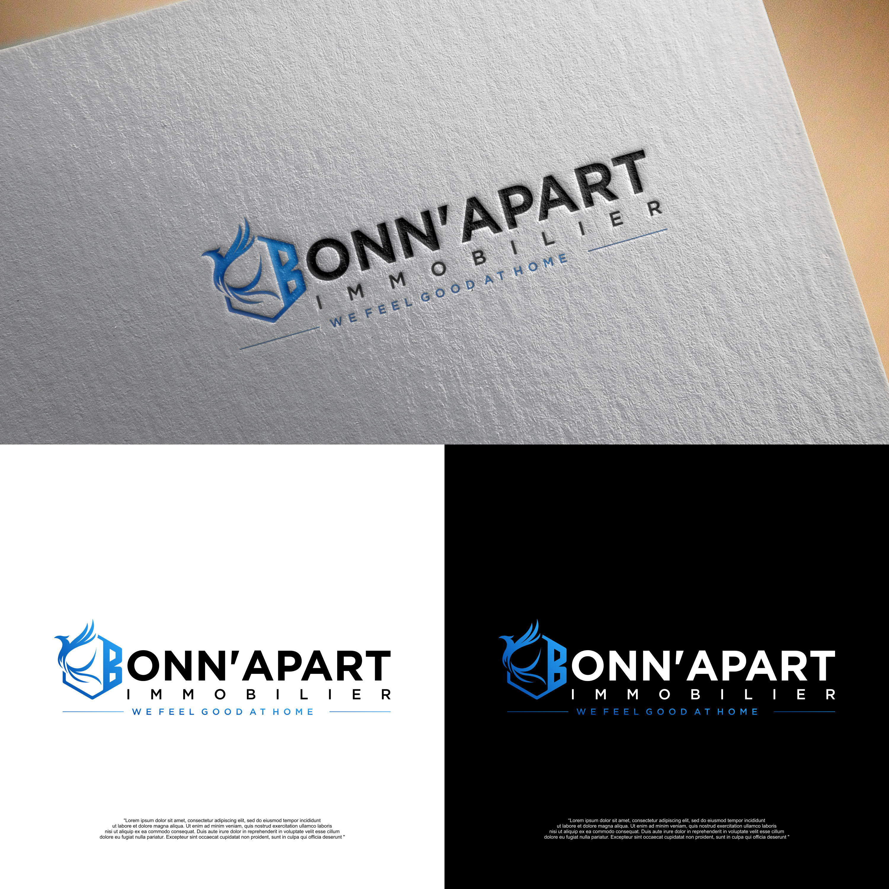 Logo Design by syad666 for this project | Design #36813838