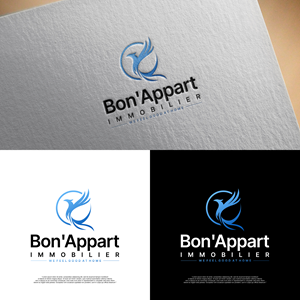 Diseño de Logo por syad666 para este proyecto | Diseño: #36813997