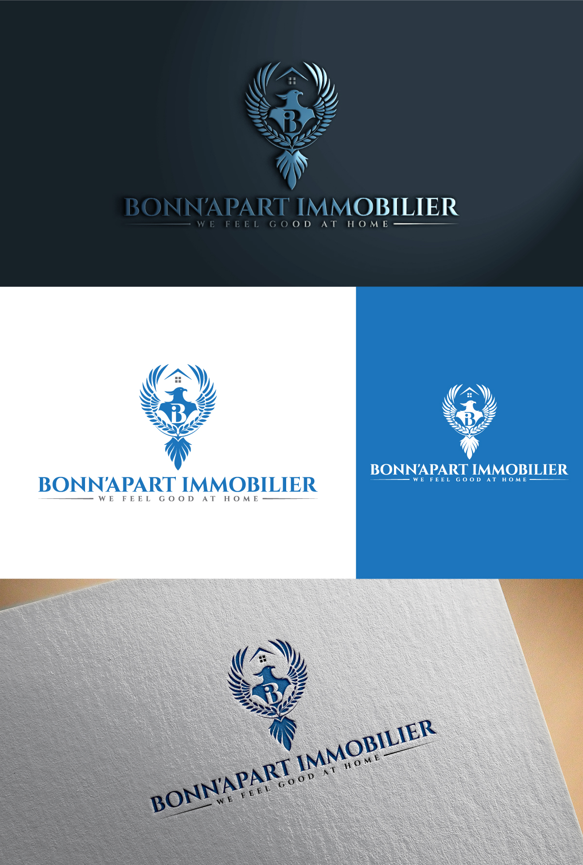 Diseño de Logo por ariba6269 para este proyecto | Diseño #36814493