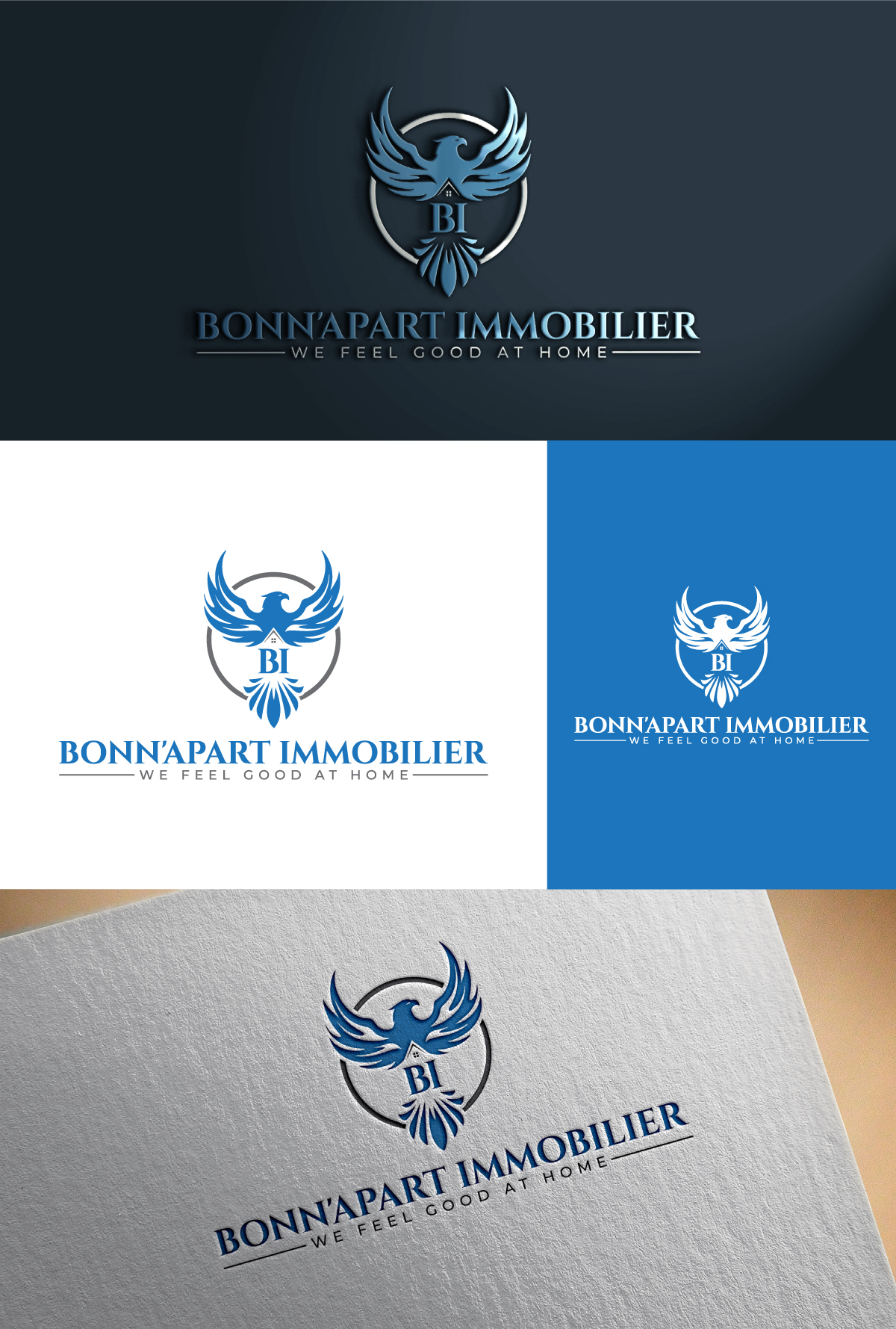 Diseño de Logo por ariba6269 para este proyecto | Diseño #36814494