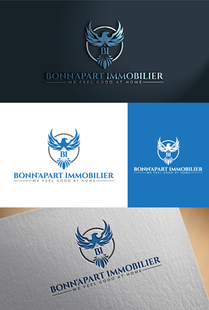 Diseño de Logo por ariba6269 para este proyecto | Diseño: #36814494