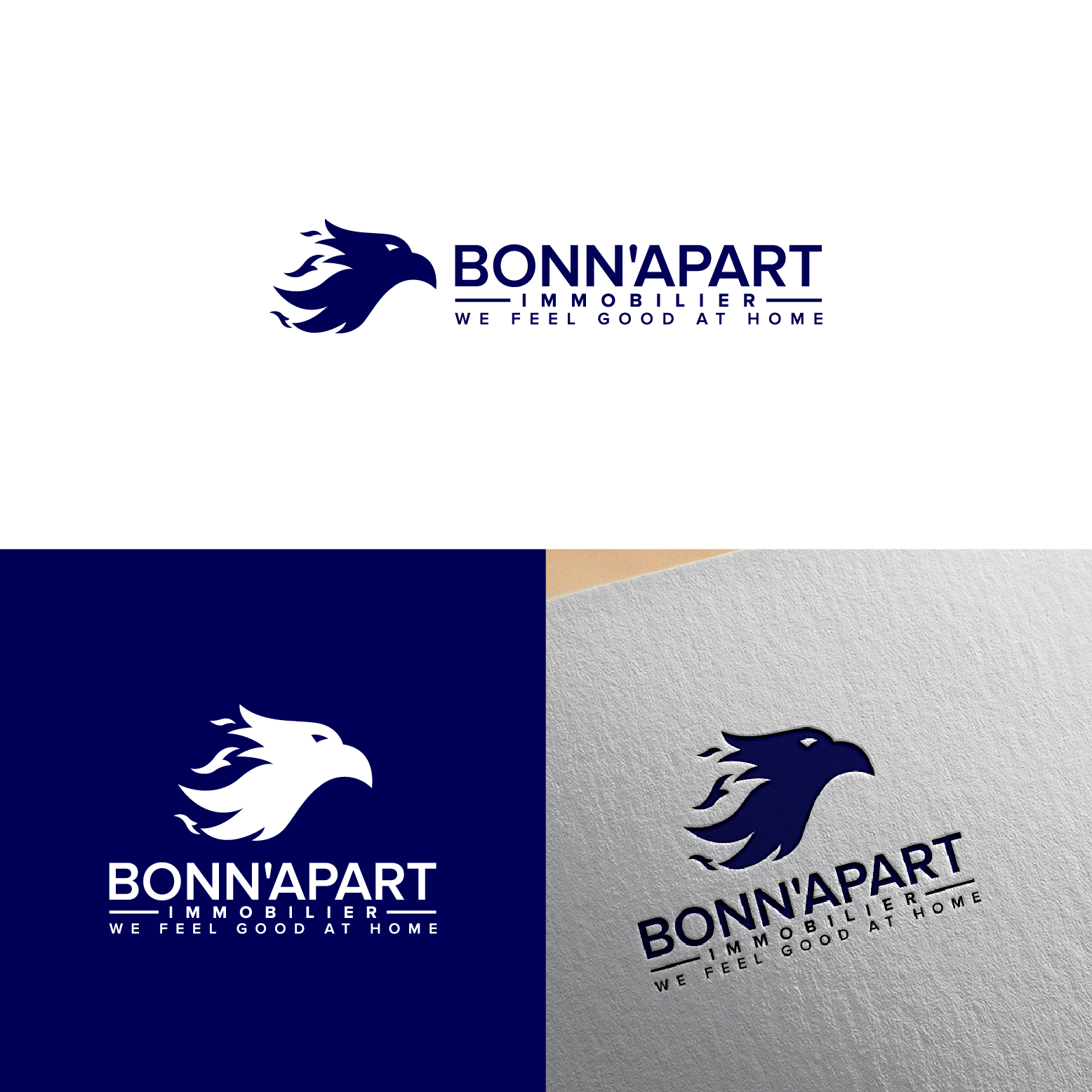 Logo Design by 4tech services for this project | Design #36814360