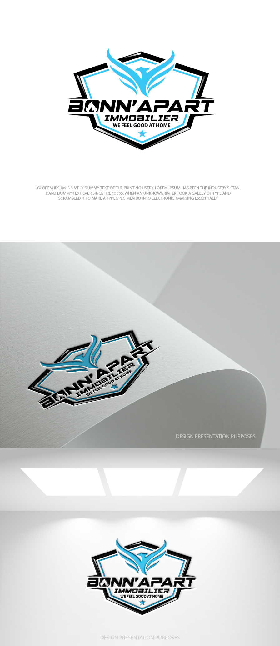 Logo Design by zebronicgraphic for this project | Design #36812866