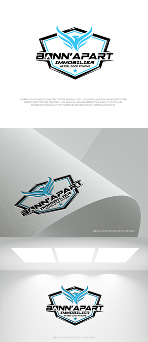 Diseño de Logo por zebronicgraphic para este proyecto | Diseño: #36812866