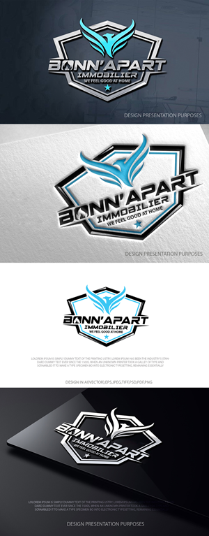 Diseño de Logo por zebronicgraphic para este proyecto | Diseño: #36812867