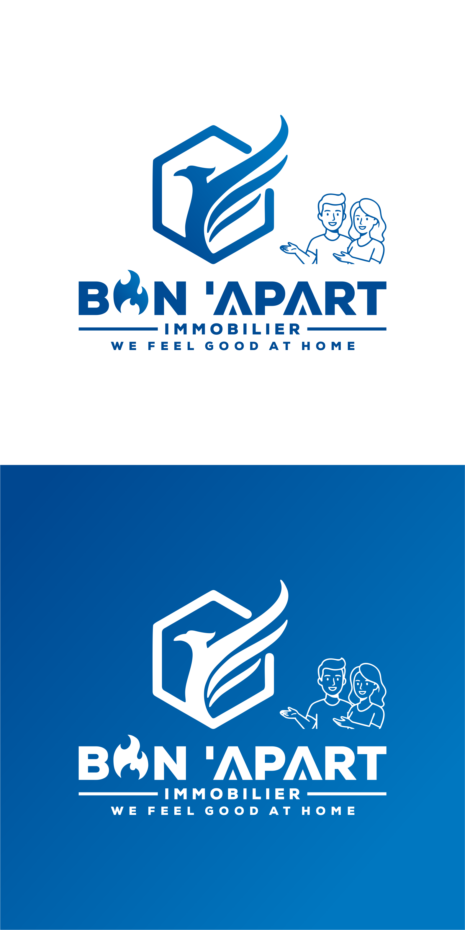 Logo Design by dobleh_creative for this project | Design #36830760