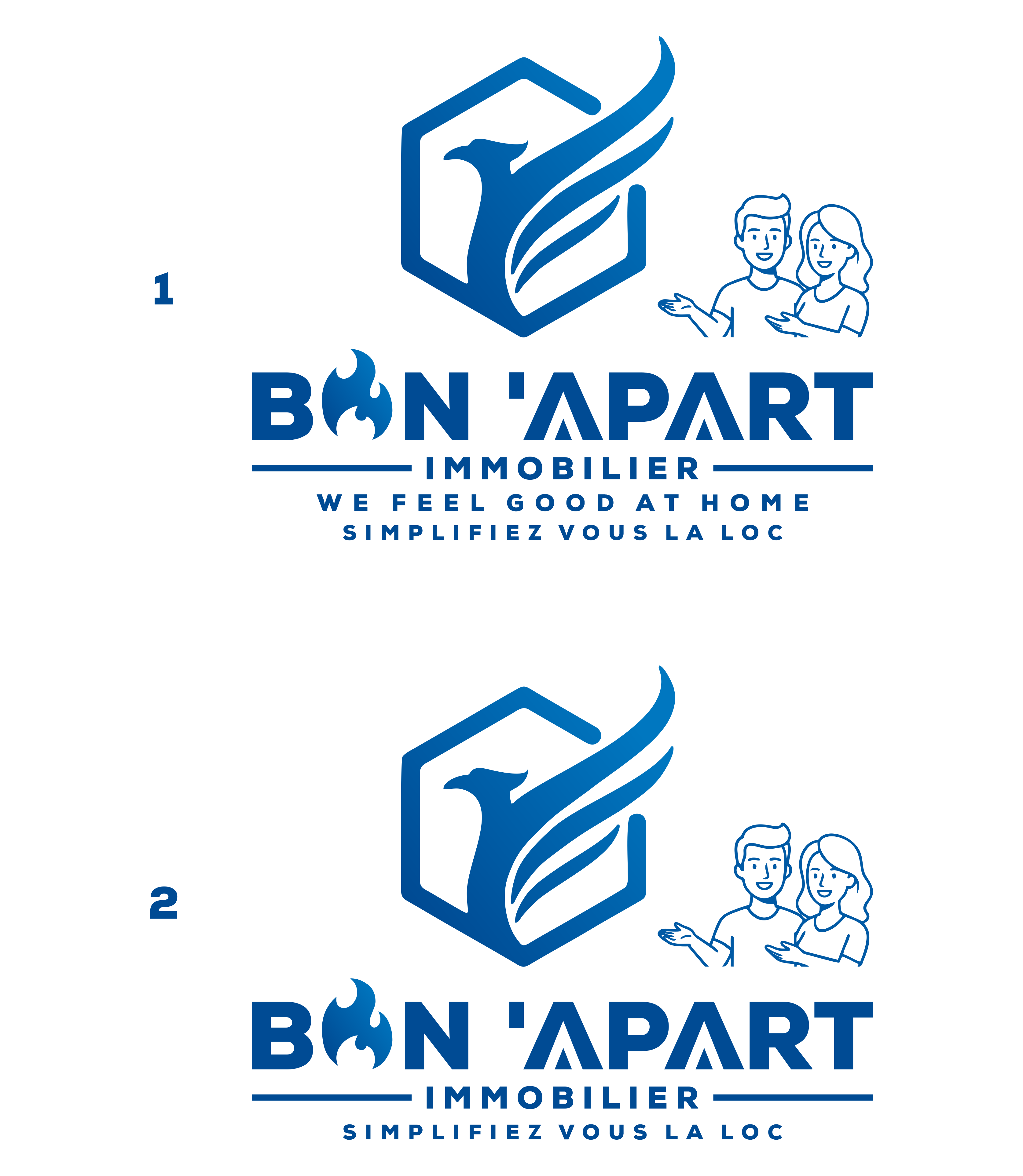 Diseño de Logo por dobleh_creative para este proyecto | Diseño #36831142