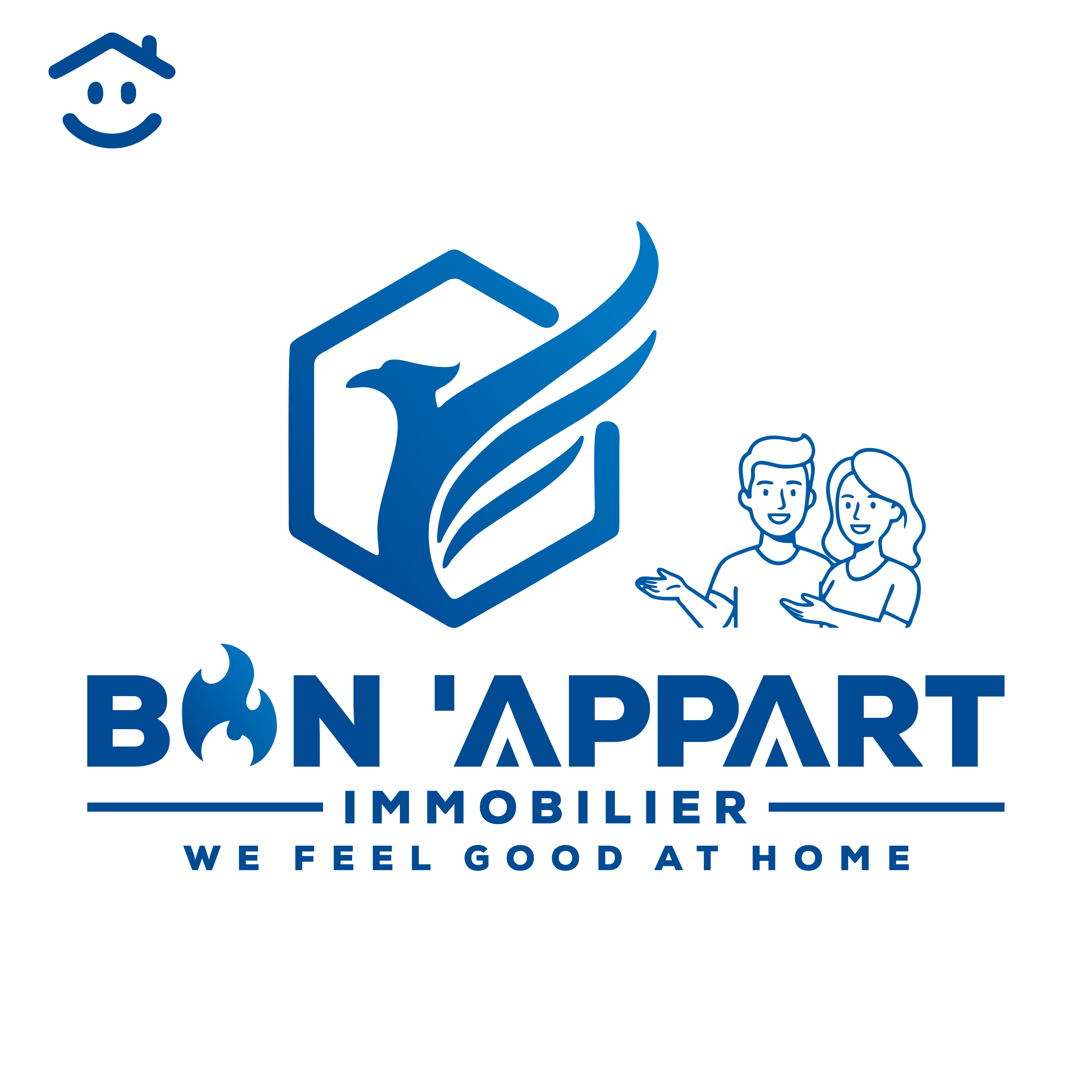 Logo Design by dobleh_creative for this project | Design #36836232