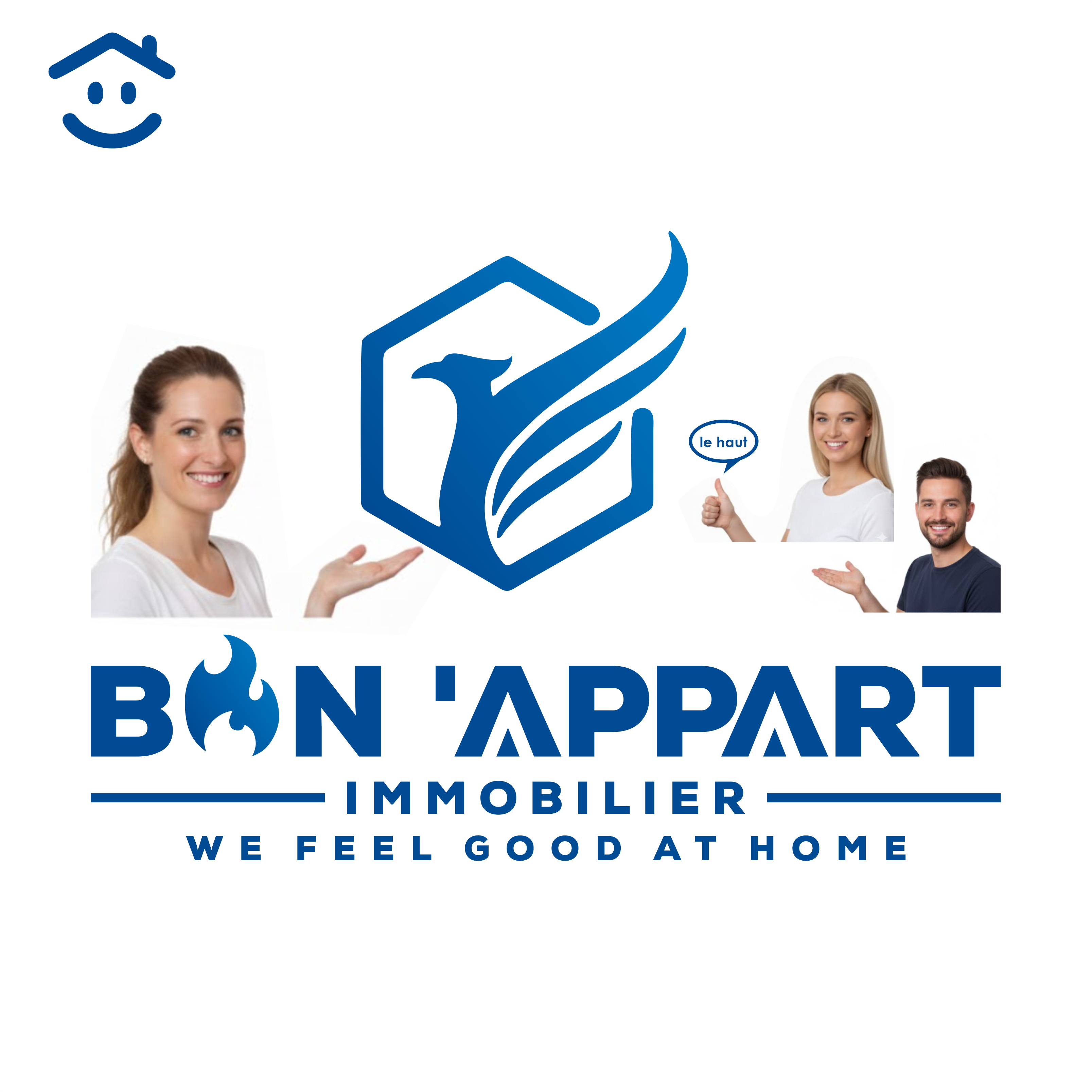 Logo Design by dobleh_creative for this project | Design #36836234