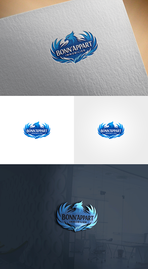 Diseño de Logo por Soonia para este proyecto | Diseño: #36813242