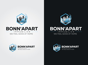 Diseño de Logo por Mr_Logo para este proyecto | Diseño: #36812754