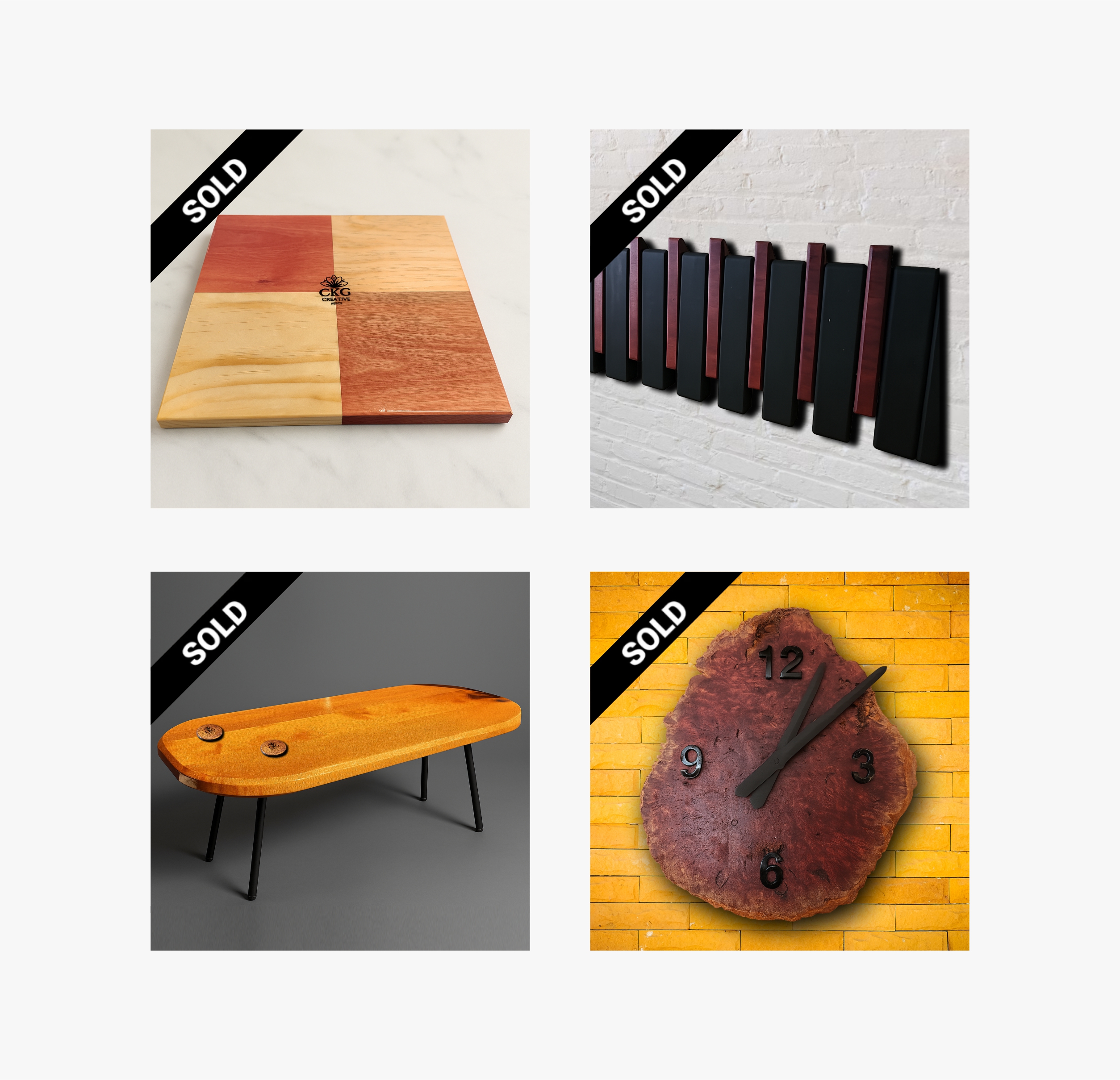 Graphic Design by erikdesign for CKG Creative | Design #36148502
