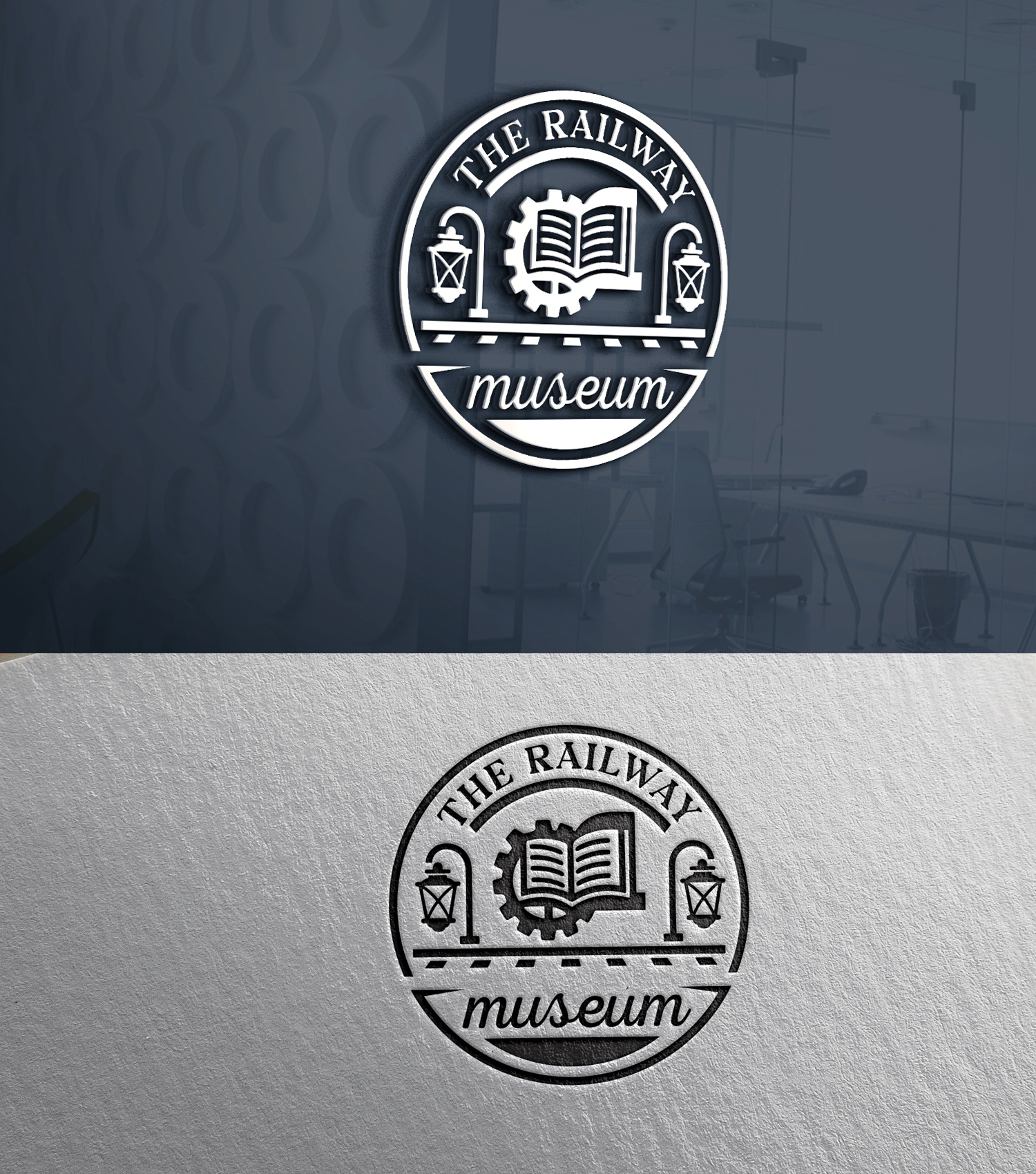 Diseño de Logo por 24ksunny para este proyecto | Diseño #36148572
