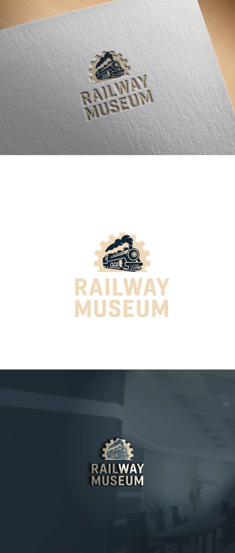 Logo Design by KING JM for this project | Design #36144848