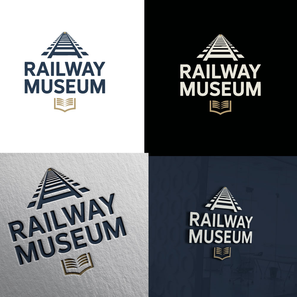 Logo Design by jonshon for this project | Design #36167766