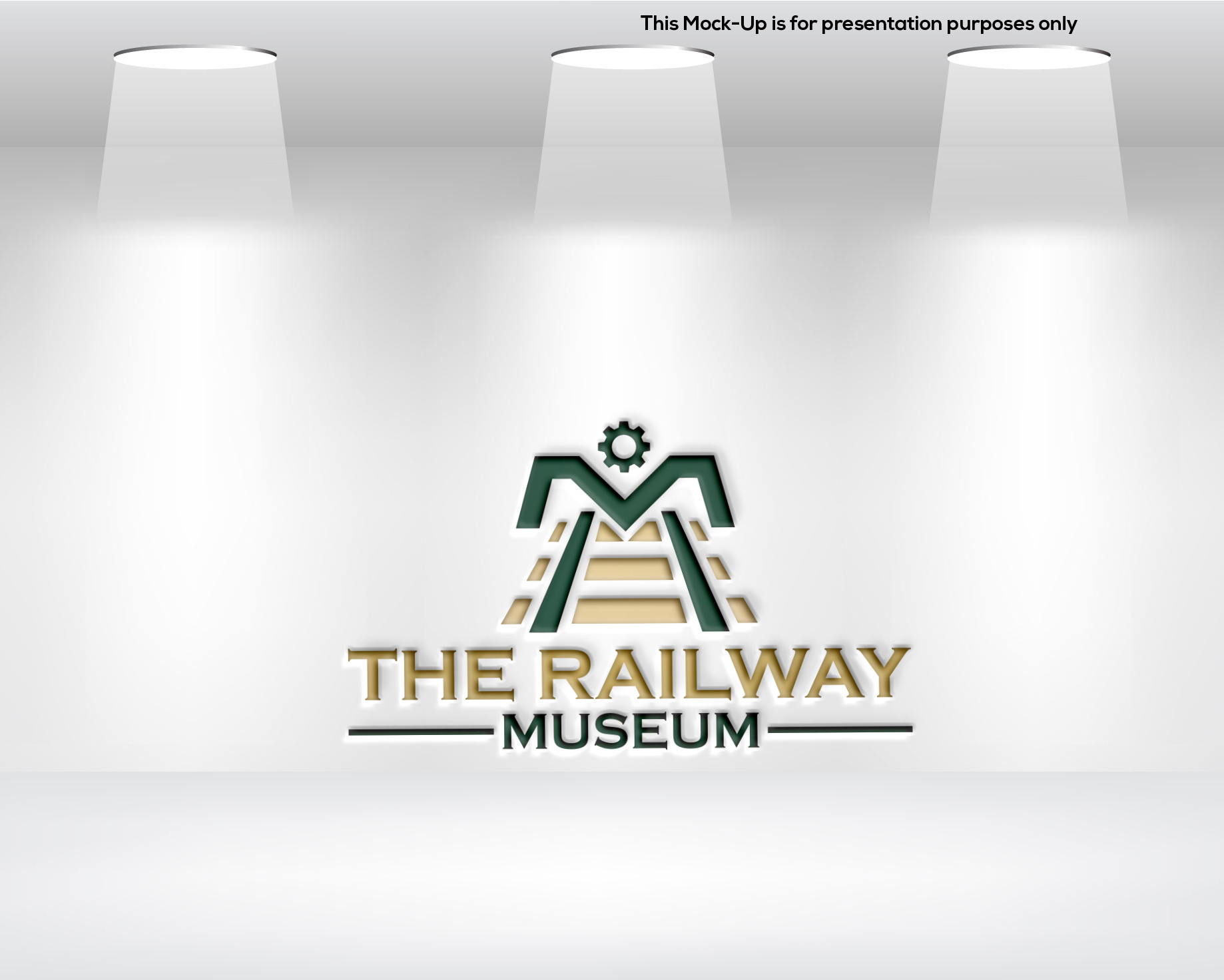 Logo Design by Muina for this project | Design #36142853