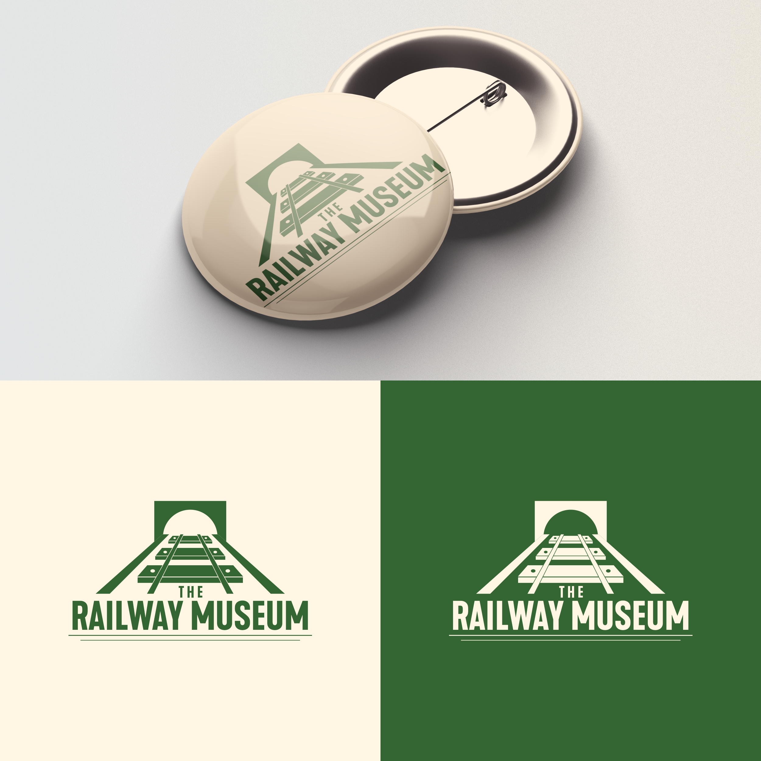 Logo Design by arumdesign for this project | Design #36141035