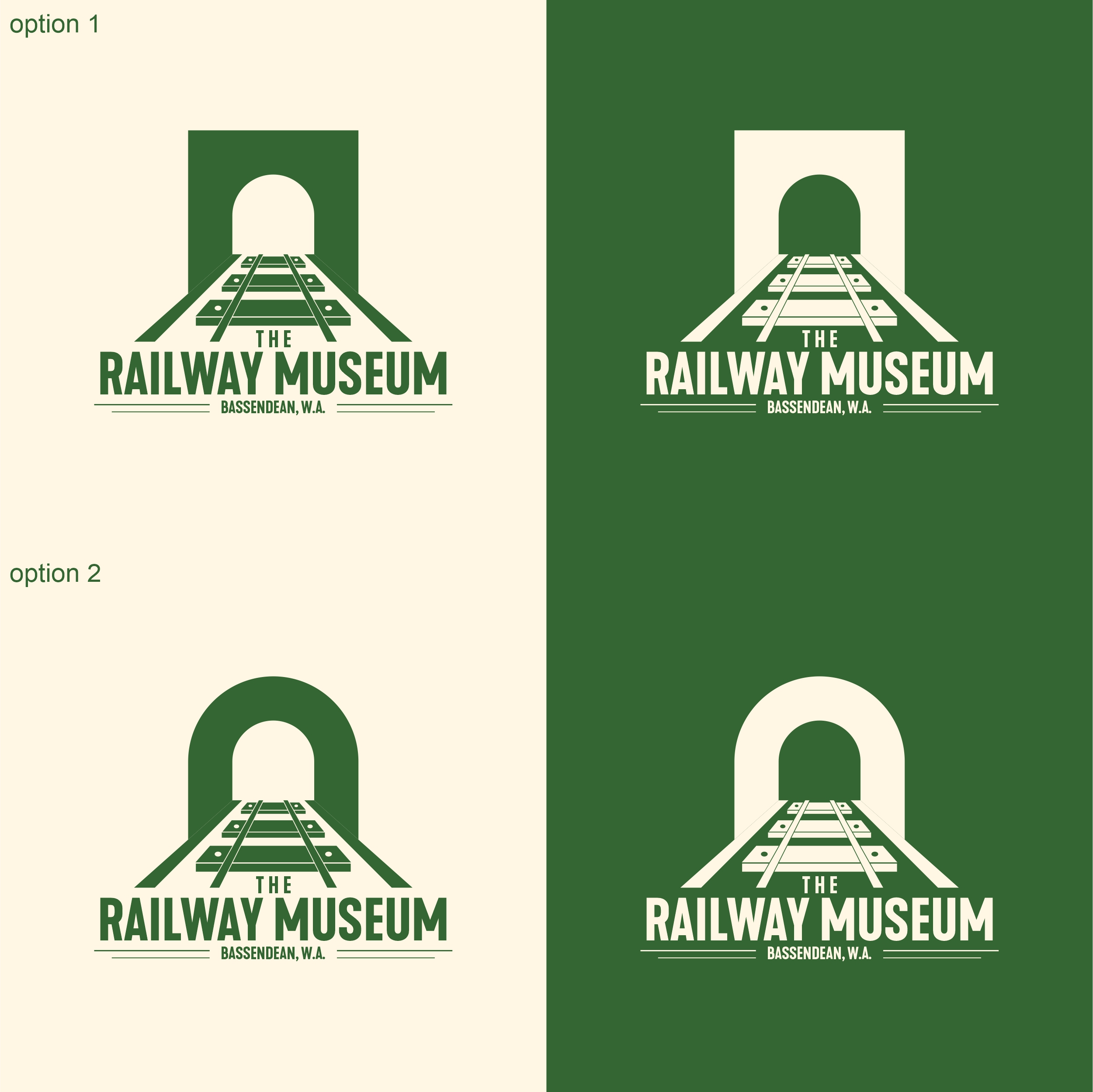Logo Design by arumdesign for this project | Design #36179962