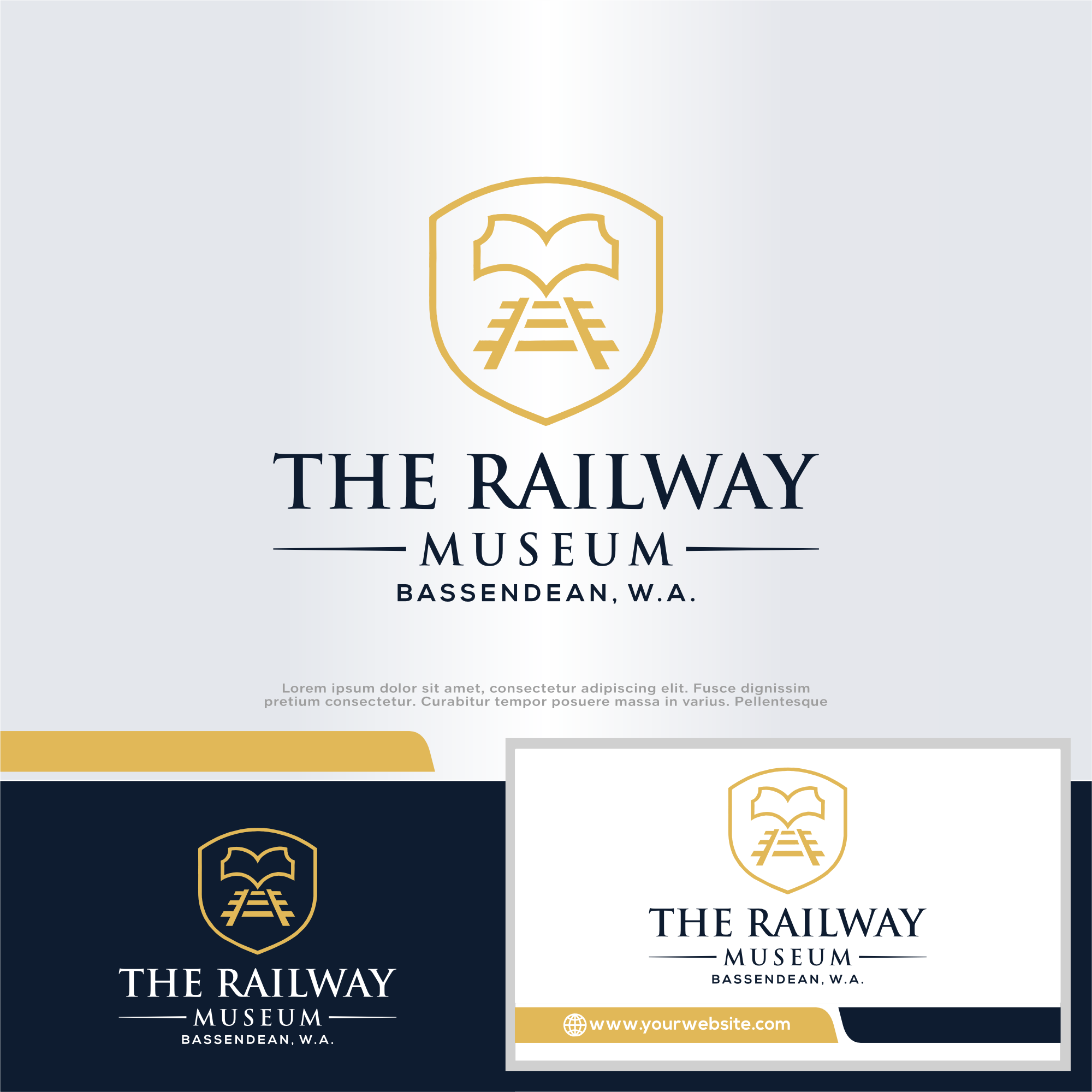 Logo Design by win it for this project | Design #36139578