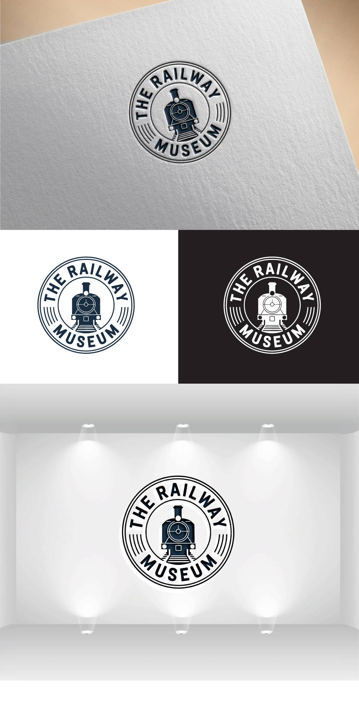 Logo Design by Creative__Art for this project | Design #36177775