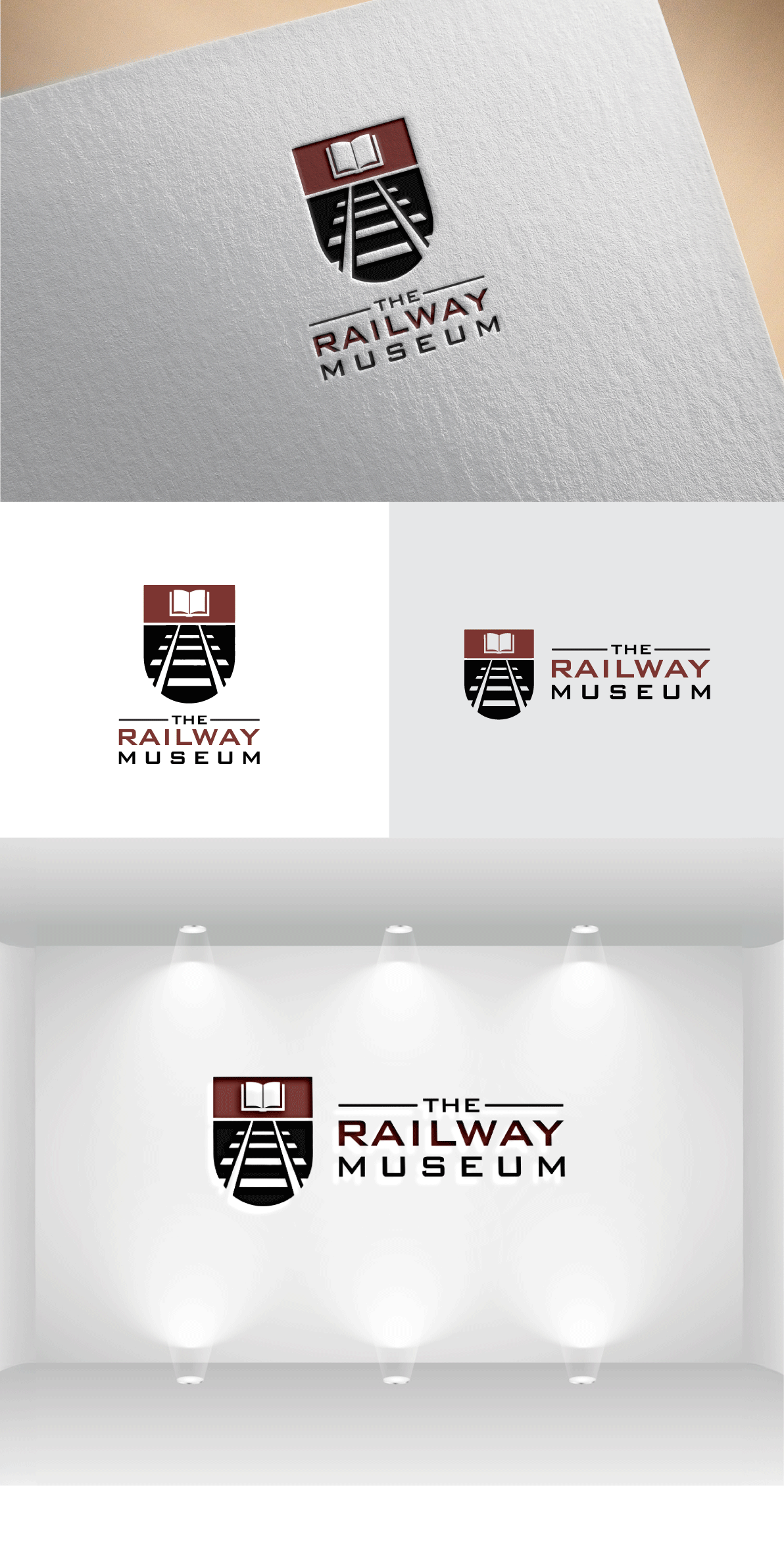 Logo Design by Creative__Art for this project | Design #36177824