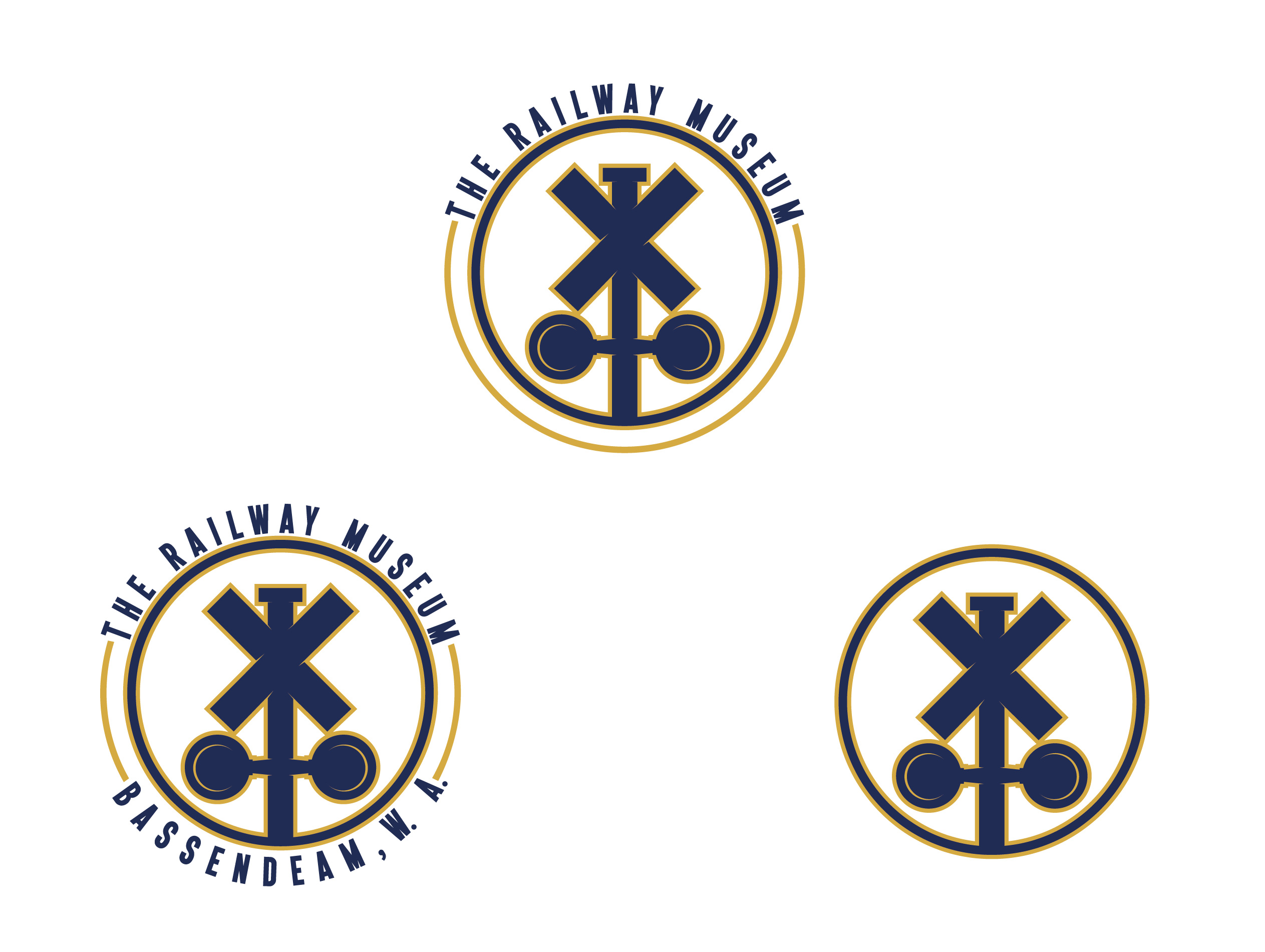 Logo Design by jika for this project | Design #36156673