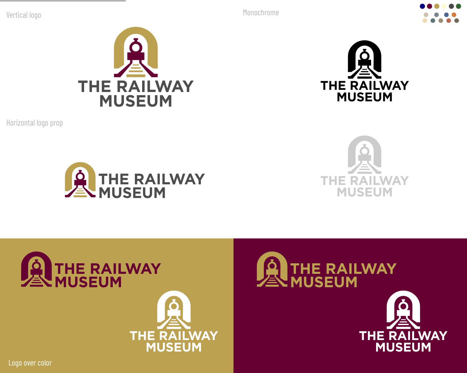 Logo Design by DesignMX (Renan Mejia) for this project | Design #36154375