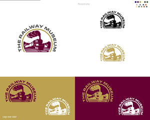 Logo-Design von DesignMX (Renan Mejia) für dieses Projekt | Design: #36154377