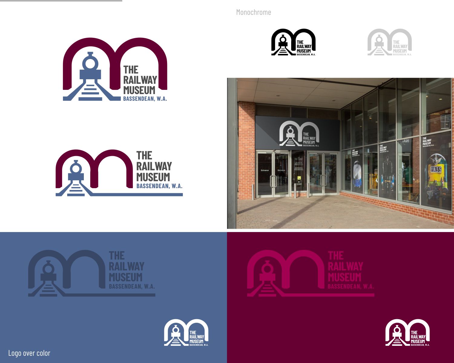Logo Design by DesignMX (Renan Mejia) for this project | Design #36174647