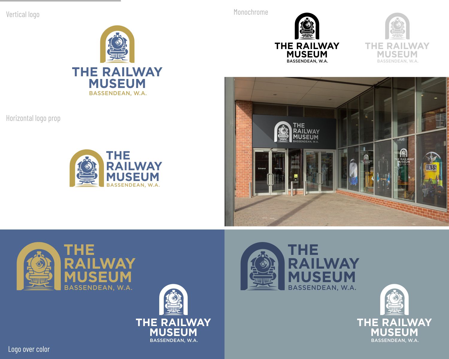 Logo Design by DesignMX (Renan Mejia) for this project | Design #36175520