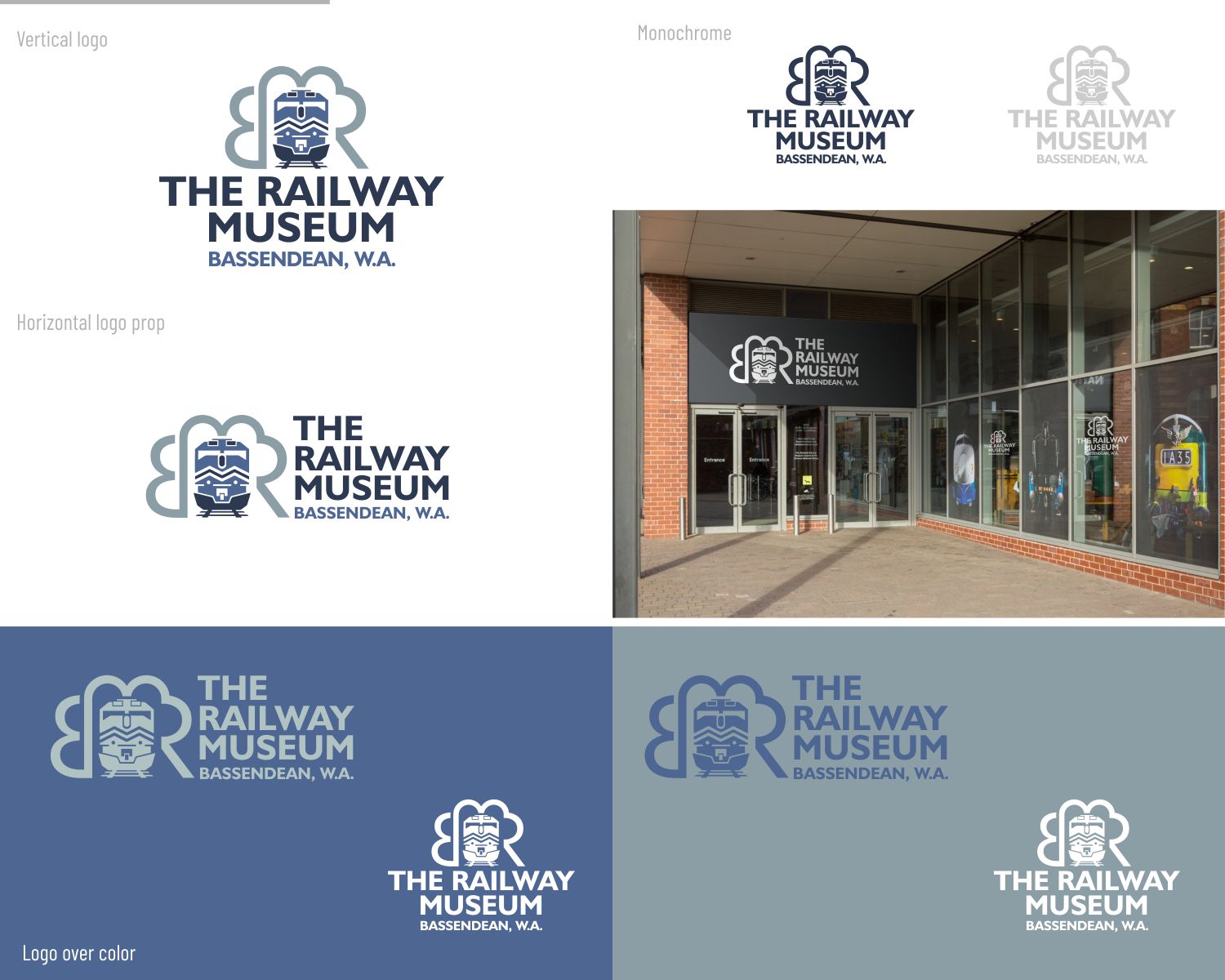 Logo Design by DesignMX (Renan Mejia) for this project | Design #36175521