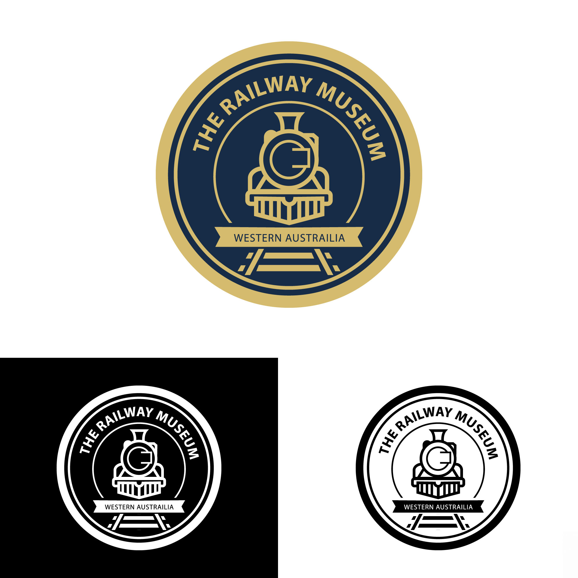 Logo Design by USIAD ANAS for this project | Design #36148604