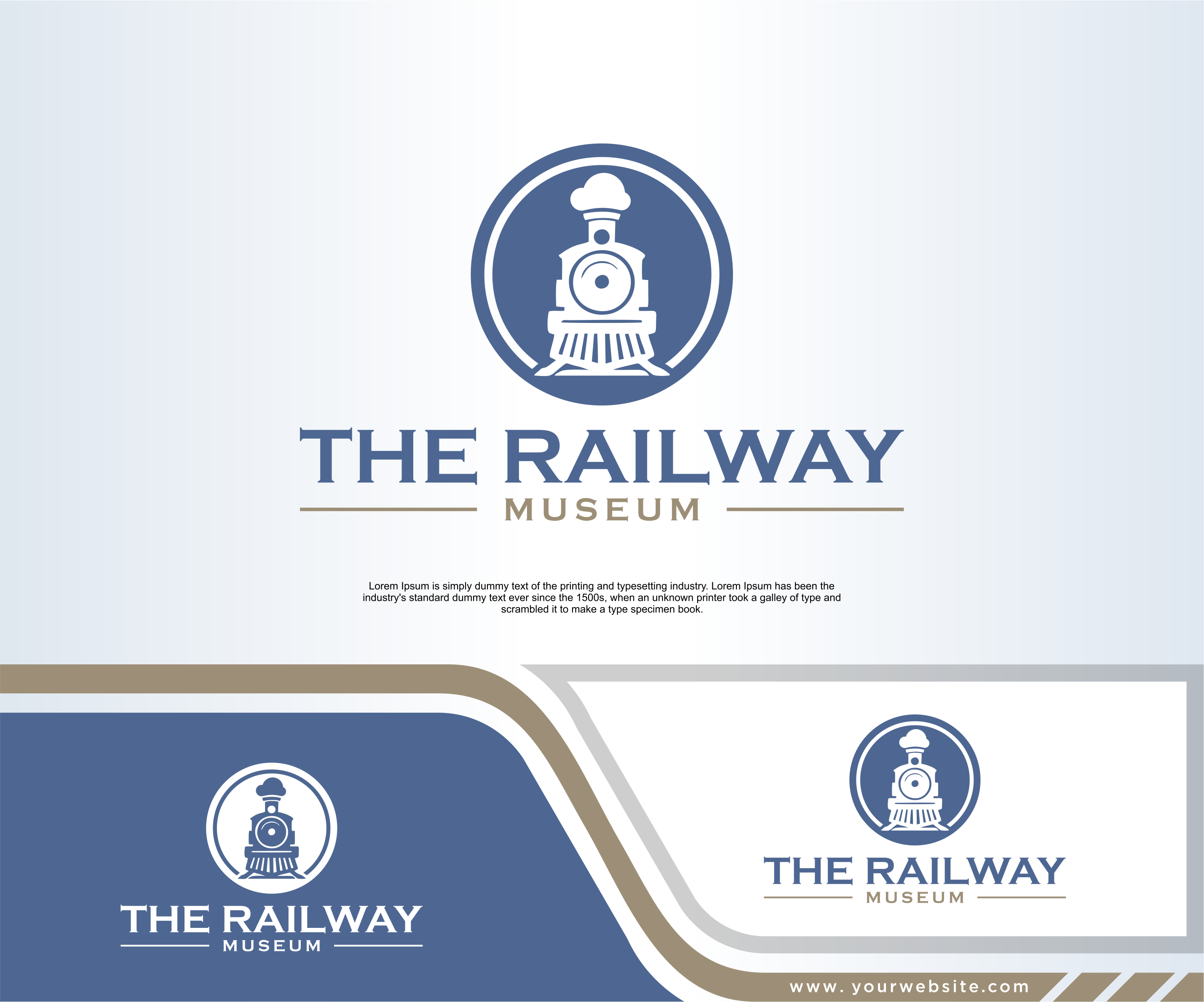 Logo Design by in creative for this project | Design #36170648