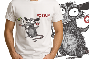 Illustration-Design von D@rts für dieses Projekt | Design: #36155178