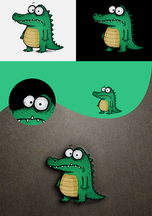 Illustration-Design von END™ für dieses Projekt | Design: #36140084