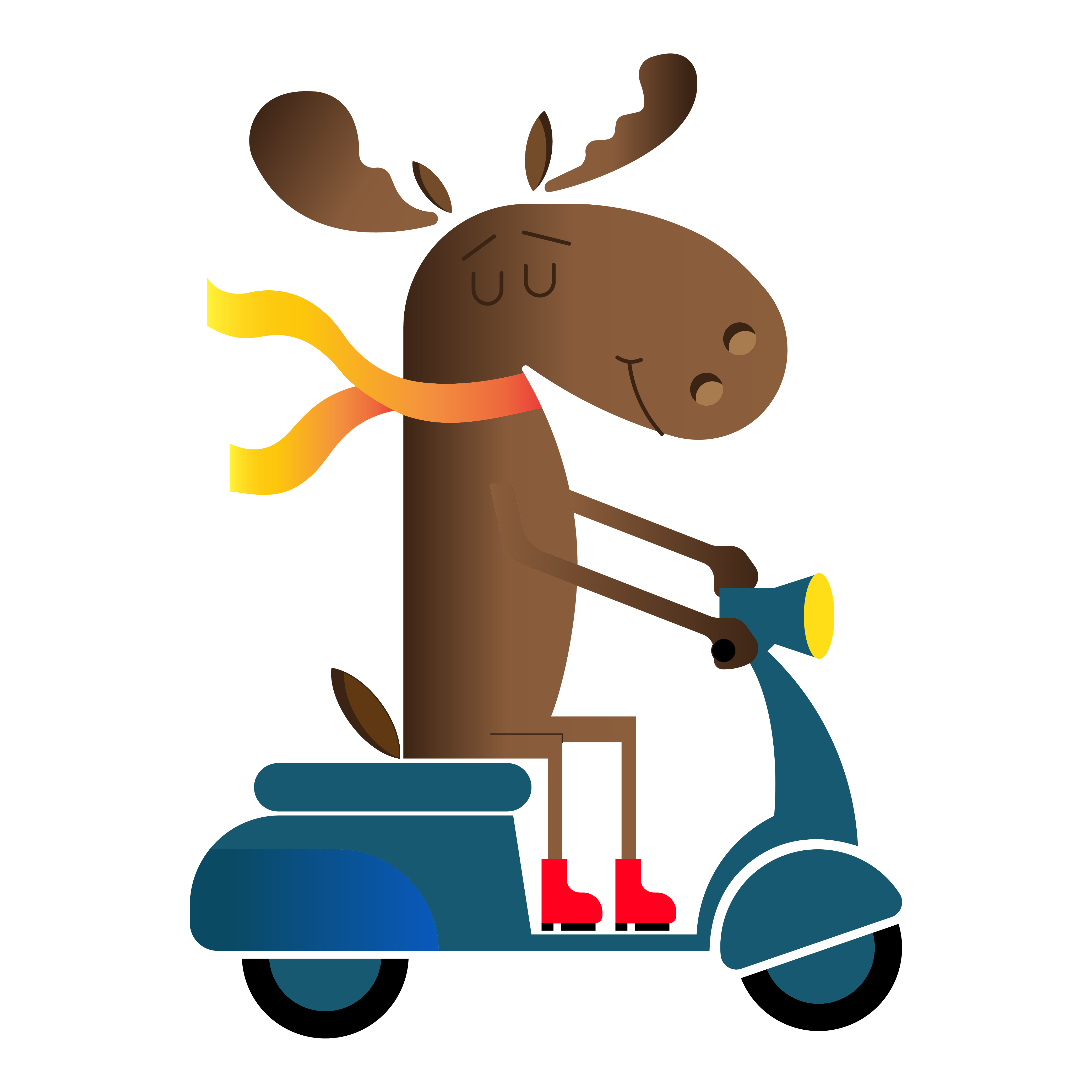 Diseño Con Ilustración por Sari1000 para este proyecto | Diseño #36179265