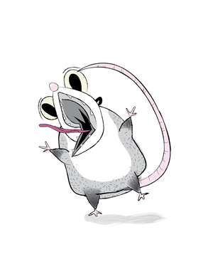 Illustration-Design von GLB für dieses Projekt | Design: #36181012