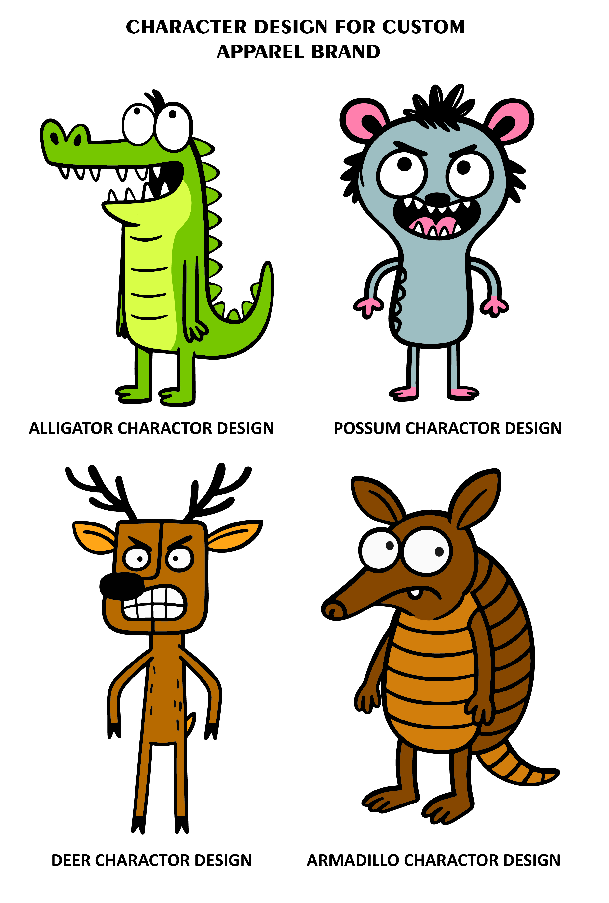 Illustration-Design von Deen's Art für dieses Projekt | Design #36164795