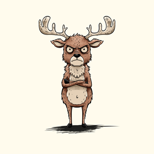 Illustration-Design von Fortunate Studio für dieses Projekt | Design: #36149347