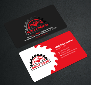 Visitenkarten-Design von Sun Moon Graphic Designer für dieses Projekt | Design: #36140517