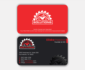 Visitenkarten-Design von DesignerShahadat für dieses Projekt | Design: #36141201