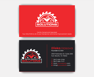 Visitenkarten-Design von DesignerShahadat für dieses Projekt | Design: #36141206