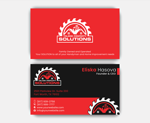 Visitenkarten-Design von DesignerShahadat für dieses Projekt | Design: #36141290