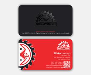 Visitenkarten-Design von DesignerShahadat für dieses Projekt | Design: #36141293